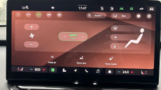 Skoda Elroq 150kW 60 SportLine 63kWh 5dr Auto Electric Estate